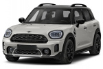 MINI SE Countryman 0-60 times